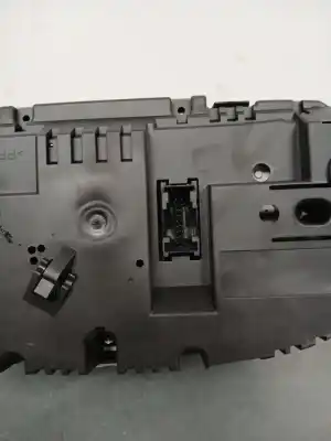 Peça sobressalente para automóvel em segunda mão quadrante por bmw serie 1 berlina (e81/e87) 118d referências oem iam 403205200 918733001 170309876