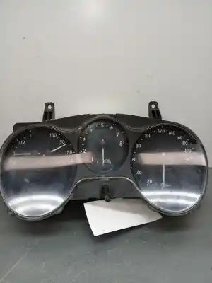 Pezzo di ricambio per auto di seconda mano pannello degli strumenti per seat altea (5p1) reference riferimenti oem iam 5p0920804a