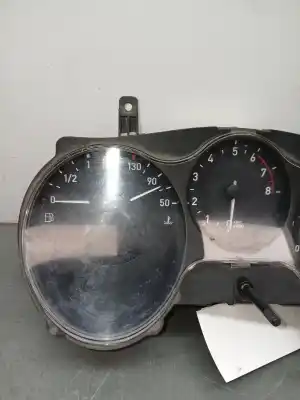 Second-hand car spare part dashboard for seat altea (5p1) reference oem iam references 5p0920804a  110080279008