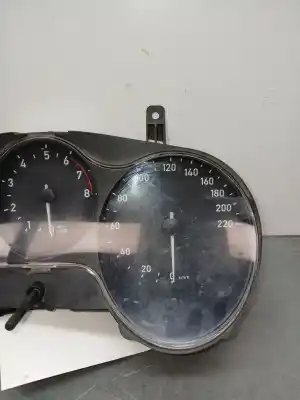 Second-hand car spare part dashboard for seat altea (5p1) reference oem iam references 5p0920804a  110080279008