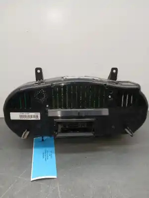 Second-hand car spare part dashboard for seat altea (5p1) reference oem iam references 5p0920804a  110080279008