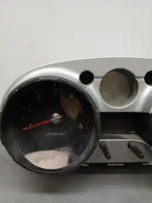 Second-hand car spare part dashboard for nissan qashqai / qashqai +2 i (j10, nj10, jj10e) 1.5 dci oem iam references 1766or3  jd08e