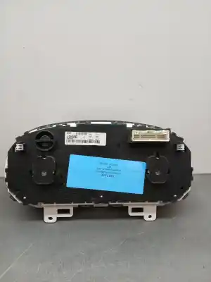 Second-hand car spare part dashboard for nissan qashqai / qashqai +2 i (j10, nj10, jj10e) 1.5 dci oem iam references 1766or3  jd08e