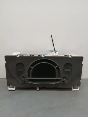 Автозапчасти б/у приборная доска за renault modus 1.4 16v ссылки oem iam p8200418021d  8200418021d