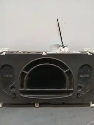 Автозапчасти б/у приборная доска за renault modus 1.4 16v ссылки oem iam p8200418021d  8200418021d