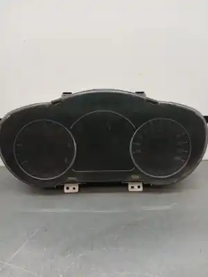 Peça sobressalente para automóvel em segunda mão quadrante por kia carens ( ) 1.7 crdi cat referências oem iam 94023a4210