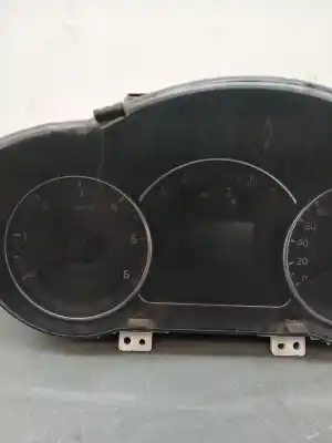 Peça sobressalente para automóvel em segunda mão quadrante por kia carens ( ) 1.7 crdi cat referências oem iam 94023a4210 11003532000q 20170823