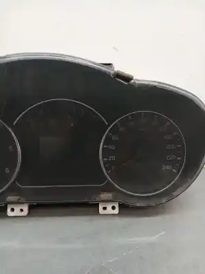 Peça sobressalente para automóvel em segunda mão quadrante por kia carens ( ) 1.7 crdi cat referências oem iam 94023a4210 11003532000q 20170823