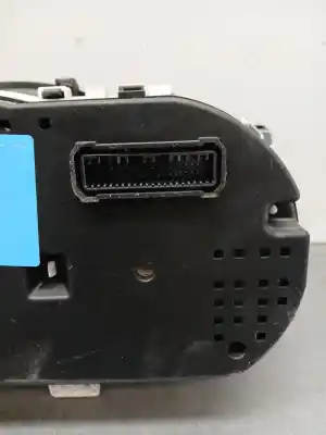 Peça sobressalente para automóvel em segunda mão quadrante por kia carens ( ) 1.7 crdi cat referências oem iam 94023a4210 11003532000q 20170823