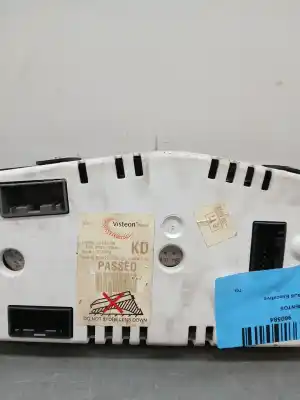 Peça sobressalente para automóvel em segunda mão quadrante por jaguar xj executive referências oem iam 5w9310849kd  