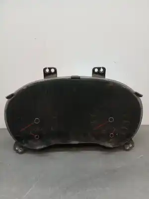 Автозапчасти б/у приборная доска за KIA RIO IV (YB, SC, FB) 1.4 CRDI 90 ссылки OEM IAM 94003H8080  