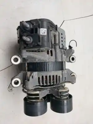 Gebrauchtes Autoersatzteil lichtmaschine zum volvo b.m. xc60 ii (246) b4 mild-hybrid awd oem-iam-referenzen 