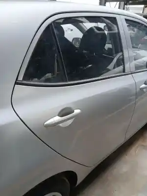 Second-hand car spare part rear right door for kia picanto iii (ja) 1.0 oem iam references 77004g6000