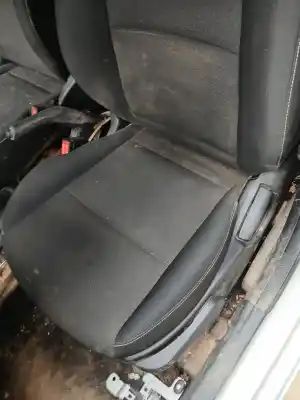 Second-hand car spare part left front seat for kia picanto iii (ja) 1.0 oem iam references   