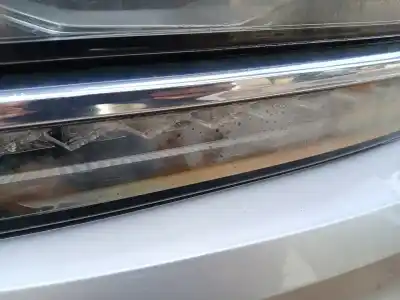 Автозапчасти б/у правая фара за volkswagen tiguan (ad1, ax1) 2.0 tdi 4motion ссылки oem iam 5nb941082d325  
