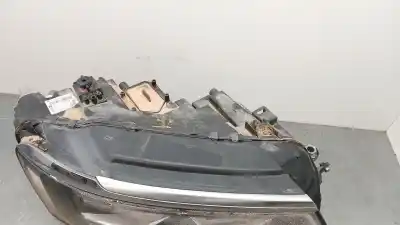 Автозапчасти б/у правая фара за volkswagen tiguan (ad1, ax1) 2.0 tdi 4motion ссылки oem iam 5nb941082d325  