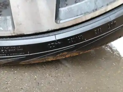 Автозапчастина б/у шина для volkswagen tiguan (ad1, ax1) 2.0 tdi 4motion посилання на oem iam 255-40-20 101v pirelli 2023 