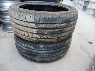 Автозапчасти б/у шина за vw tiguan (ad1, ax1) 2.0 tdi 4motion ссылки oem iam 255-40-20 101v