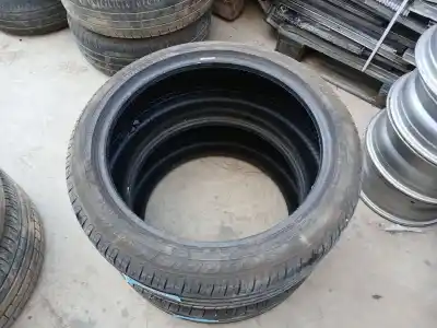 Автозапчастина б/у шина для volkswagen tiguan (ad1, ax1) 2.0 tdi 4motion посилання на oem iam 255-40-20 101v pirelli 2023 