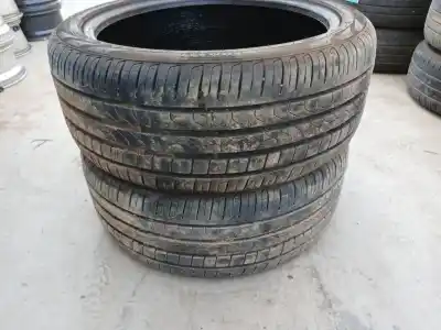 Автозапчасти б/у шина за vw tiguan (ad1, ax1) 2.0 tdi 4motion ссылки oem iam 255-40-20 101v