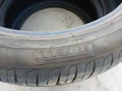 Автозапчастина б/у шина для volkswagen tiguan (ad1, ax1) 2.0 tdi 4motion посилання на oem iam 255-40-20 101v pirelli 2023 