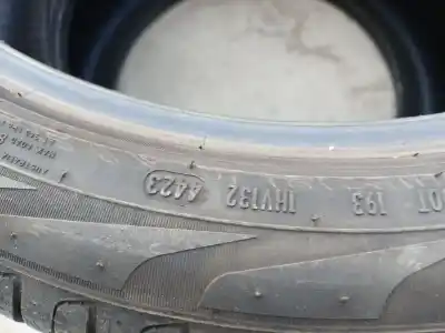 Автозапчастина б/у шина для volkswagen tiguan (ad1, ax1) 2.0 tdi 4motion посилання на oem iam 255-40-20 101v pirelli 2023 
