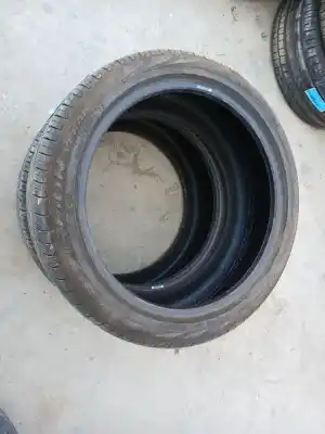 Автозапчастина б/у шина для volkswagen tiguan (ad1, ax1) 2.0 tdi 4motion посилання на oem iam 255-40-20 101v pirelli 2023 