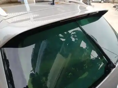Автозапчастина б/у загальні двері для volkswagen tiguan (ad1, ax1) 2.0 tdi 4motion посилання на oem iam 5na827025m  