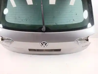 Автозапчастина б/у загальні двері для volkswagen tiguan (ad1, ax1) 2.0 tdi 4motion посилання на oem iam 5na827025m  