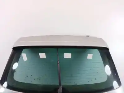 Автозапчастина б/у загальні двері для volkswagen tiguan (ad1, ax1) 2.0 tdi 4motion посилання на oem iam 5na827025m  