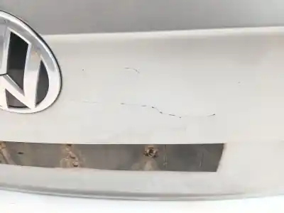Автозапчастина б/у загальні двері для volkswagen tiguan (ad1, ax1) 2.0 tdi 4motion посилання на oem iam 5na827025m  