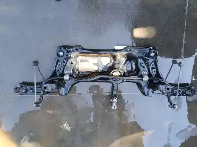 Автозапчасти б/у передний мост за vw tiguan (ad1, ax1) 2.0 tdi 4motion ссылки oem iam 3q0199315d  