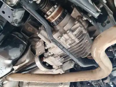 Автозапчасти б/у задний дифференциал за vw tiguan (ad1, ax1) 2.0 tdi 4motion ссылки oem iam 0c5q525010m 0cq907554j 