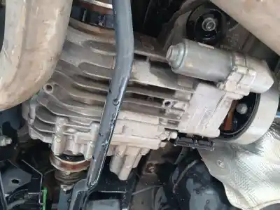 Автозапчасти б/у задний дифференциал за vw tiguan (ad1, ax1) 2.0 tdi 4motion ссылки oem iam 0c5q525010m 0cq907554j 