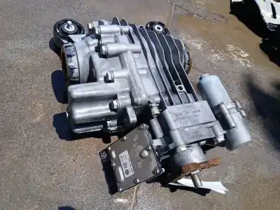 Автозапчасти б/у задний дифференциал за vw tiguan (ad1, ax1) 2.0 tdi 4motion ссылки oem iam 0c5q525010m