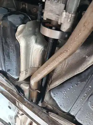 Автозапчасти б/у центральная трансмиссия за volkswagen tiguan (ad1, ax1) 2.0 tdi 4motion ссылки oem iam 5qf521101p 4x4 