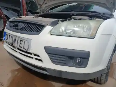 Автозапчасти б/у передний бампер за ford focus ii (da_, hcp, dp) 1.6 ссылки oem iam 1336763   Автозапчасти б/у передний бампер за ford focus ii (da_, hcp, dp) 1.6 ссылки oem iam 1336763