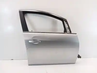 Second-hand car spare part FRONT RIGHT DOOR for OPEL ASTRA J (P10)  OEM IAM references 39160868  