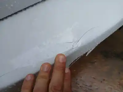 Автозапчастина б/у задній бампер для mini mini countryman (r60) cooper d посилання на oem iam 51129806645  