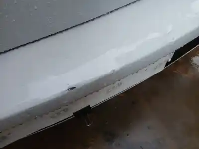 Автозапчастина б/у задній бампер для mini mini countryman (r60) cooper d посилання на oem iam 51129806645  