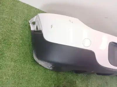 Автозапчастина б/у задній бампер для mini mini countryman (r60) cooper d посилання на oem iam 51129806645  