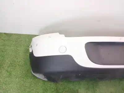 Автозапчастина б/у задній бампер для mini mini countryman (r60) cooper d посилання на oem iam 51129806645  