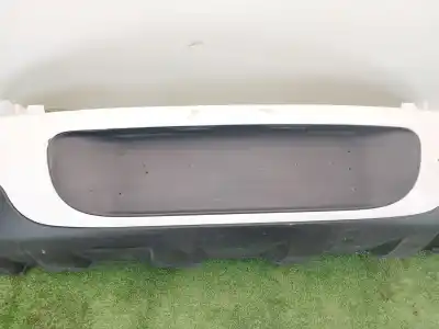 Автозапчастина б/у задній бампер для mini mini countryman (r60) cooper d посилання на oem iam 51129806645  