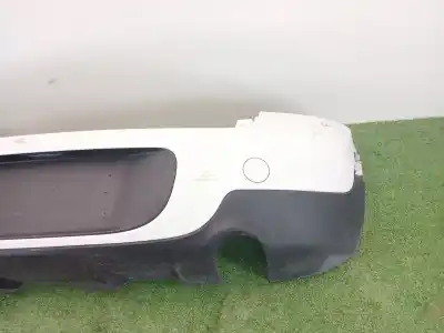 Автозапчастина б/у задній бампер для mini mini countryman (r60) cooper d посилання на oem iam 51129806645  