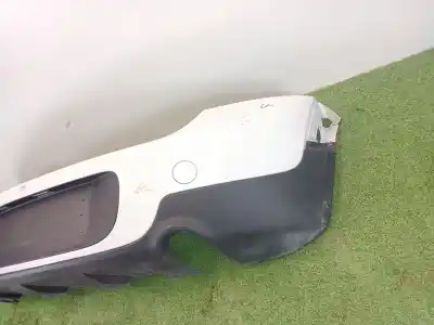 Автозапчастина б/у задній бампер для mini mini countryman (r60) cooper d посилання на oem iam 51129806645  