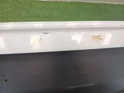 Автозапчастина б/у задній бампер для mini mini countryman (r60) cooper d посилання на oem iam 51129806645  