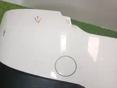 Автозапчастина б/у задній бампер для mini mini countryman (r60) cooper d посилання на oem iam 51129806645  