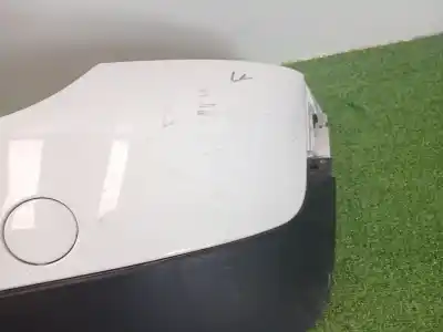 Автозапчастина б/у задній бампер для mini mini countryman (r60) cooper d посилання на oem iam 51129806645  