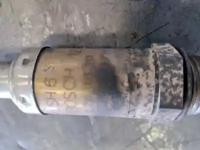 Second-hand car spare part lambda probe for bmw serie 3 compacto (e36) 1.8 16v cat oem iam references 0258003357  