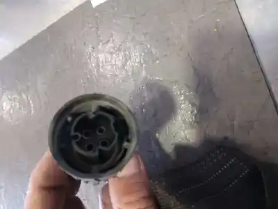 Second-hand car spare part lambda probe for bmw serie 3 compacto (e36) 1.8 16v cat oem iam references 0258003357  